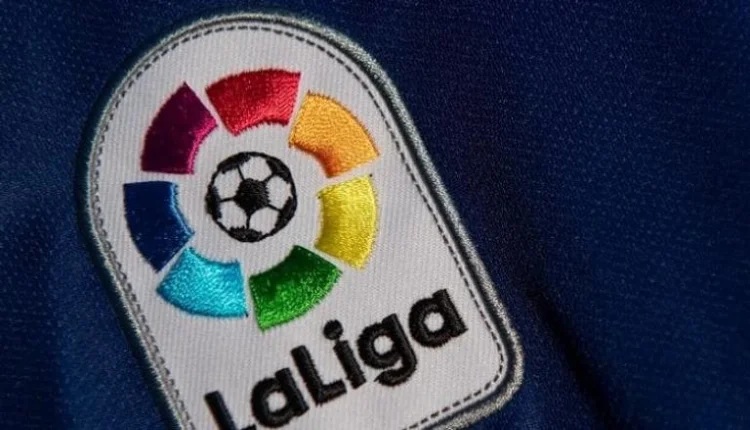 الدوري الإسباني