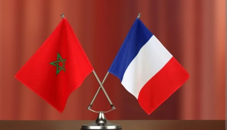 القطاع الصحي بالمغرب وفرنسا