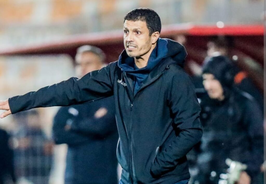 فيفا ينصف جمال السلامي بعد تألق الأردن