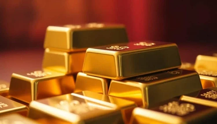 الذهب يتراجع ـ صورة تعبيرية ـ