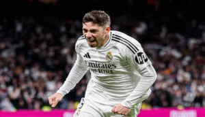 ريال مدريد