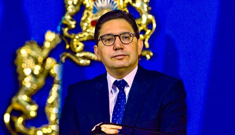 ناصر بوريطة