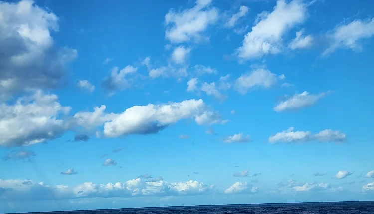 طقس المغرب