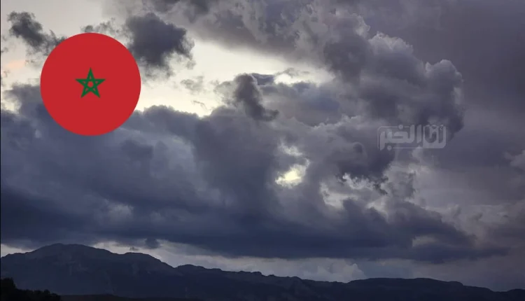 توقعات طقس المغرب غدا الاثنين