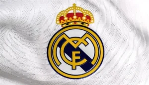 شعار ريال مدريد