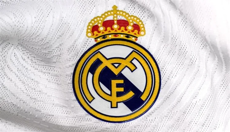 شعار ريال مدريد