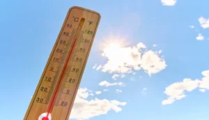 درجات الحرارة الدنيا والعليا المرتقبة اليوم الخميس