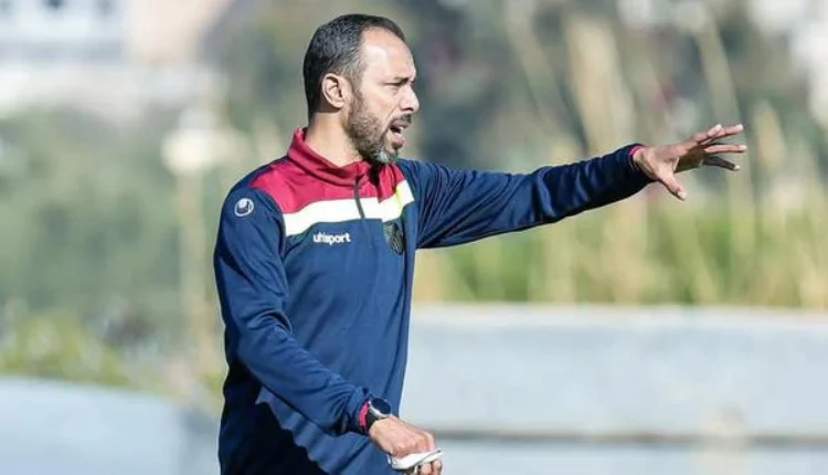 المغرب الرياضي الفاسي يعلن عن قبول استقالة مديره الرياضي
