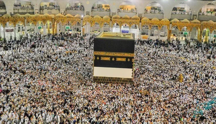 السعودية تحذر الراغبين في الحج