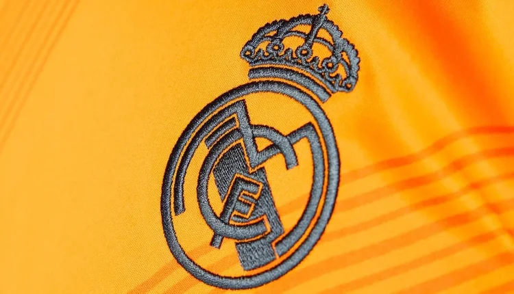 شعار ريال مدريد