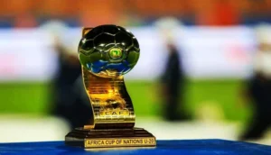 تحديد حكم مواجهة المغرب وكينيا في كأس إفريقيا
