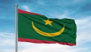 موريتانيا