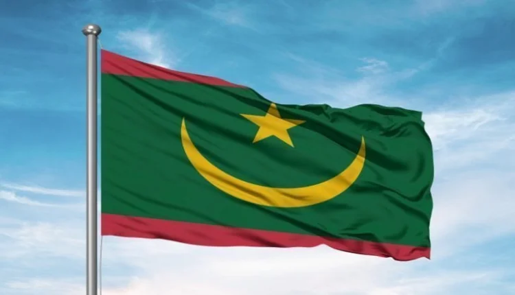 موريتانيا