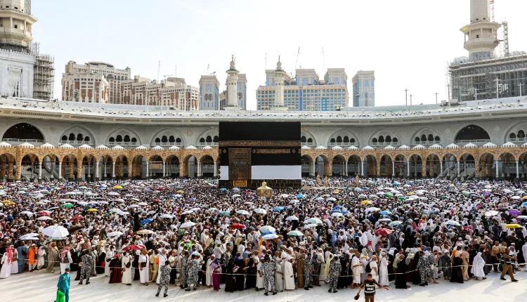 السعودية تباشر ضبط مخالفي أنظمة الحج