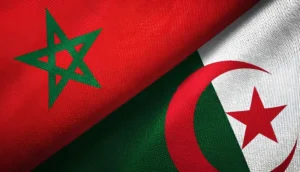 المغرب والجزائر ـ أرشيف ـ