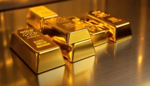 أسعار الذهب