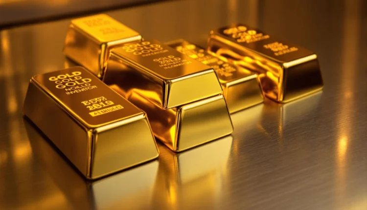 أسعار الذهب