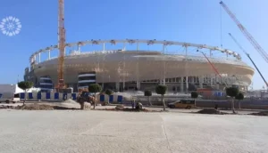 ملعب طنجة