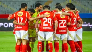 الدوري المصري
