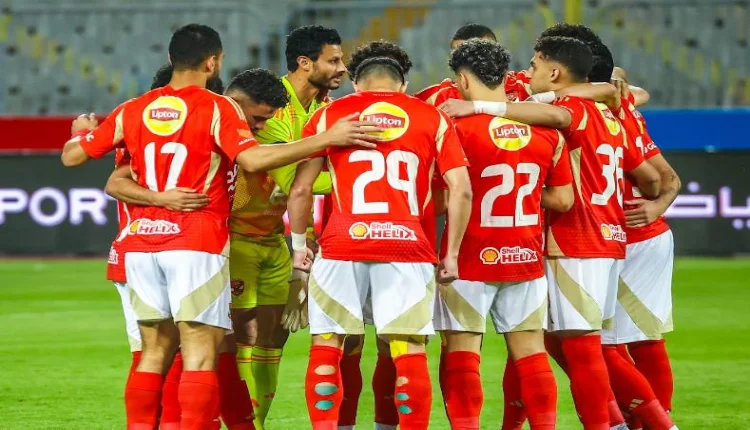 الدوري المصري