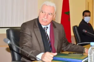 الحسن بوكوتة