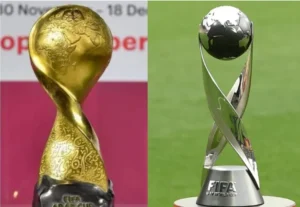 قرعتي كأس العرب 2025