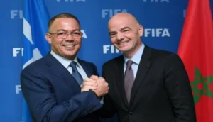 فيفا ومونديال السيدات