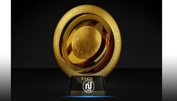 كأس العالم للأندية 2025