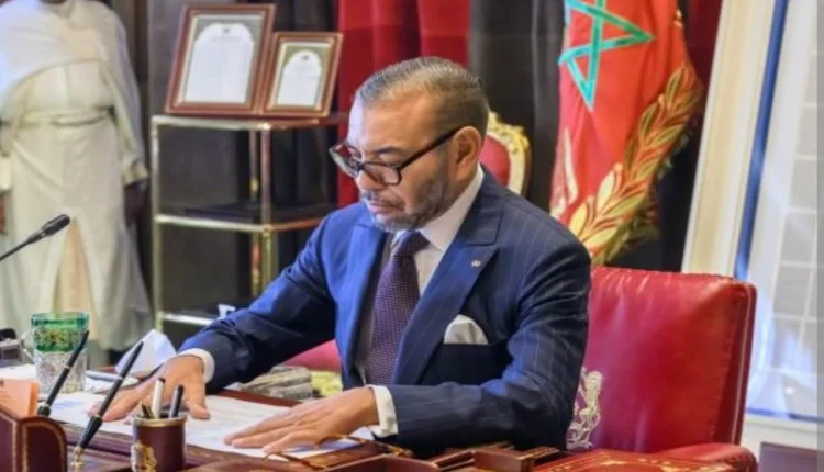 مجلس وزاري