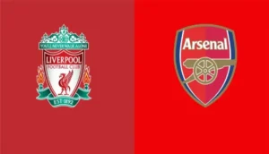 ليفربول وأرسنال