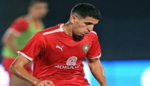 عبد الكبير عبقار