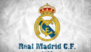 شعار ريال مدريد