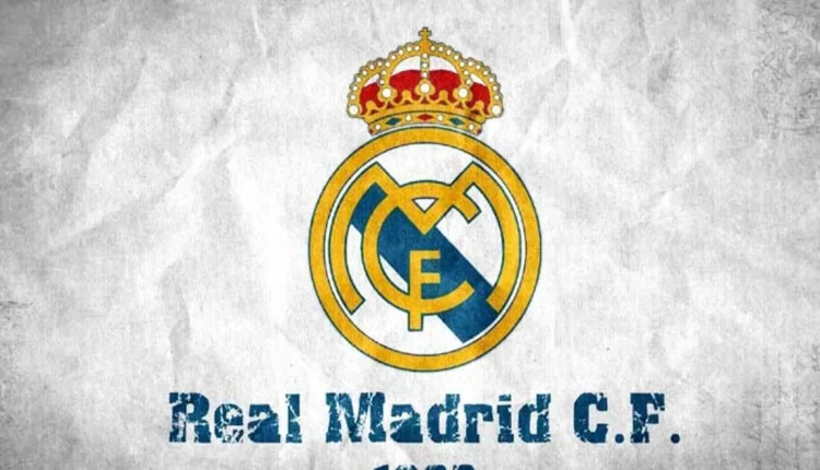 شعار ريال مدريد