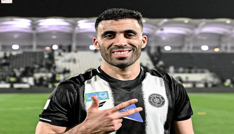عبد الرزاق حمد الله