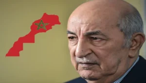 صفعة دبلوماسية للجزائر