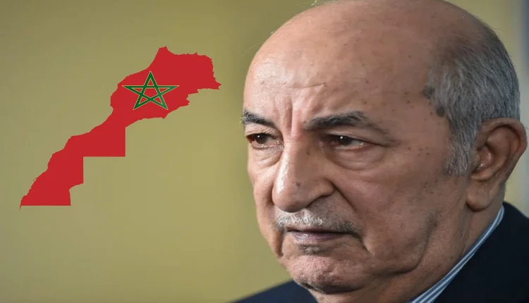 صفعة دبلوماسية للجزائر