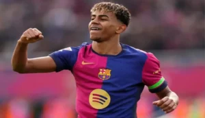 سر تفوّق لامين جمال في برشلونة