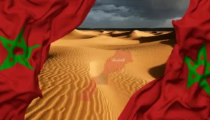 المغرب