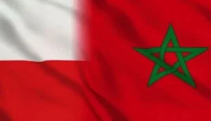 رضوان الدغوغي سفير المغرب بجمهورية بولندا