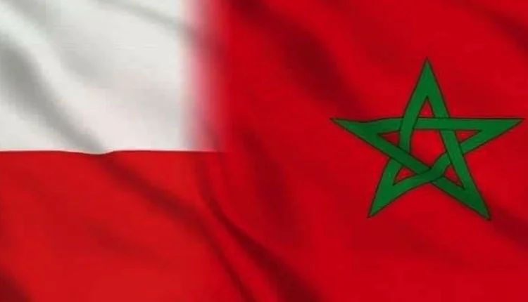 رضوان الدغوغي سفير المغرب بجمهورية بولندا