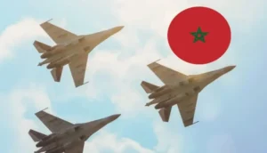 المغرب يطمح لإدخال طائرة عملاقة