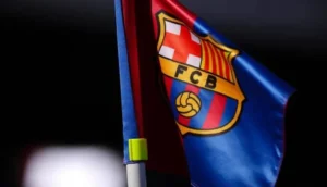 برشلونة