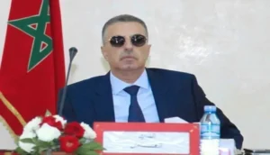 جمال خلوق