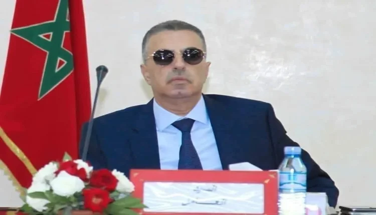 جمال خلوق