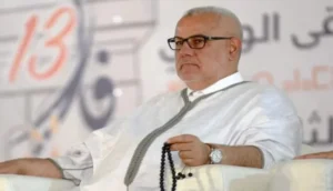 عبد الإله بنكيران