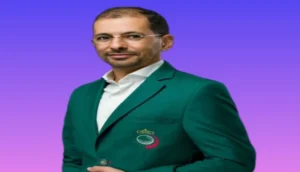 عمر المريني