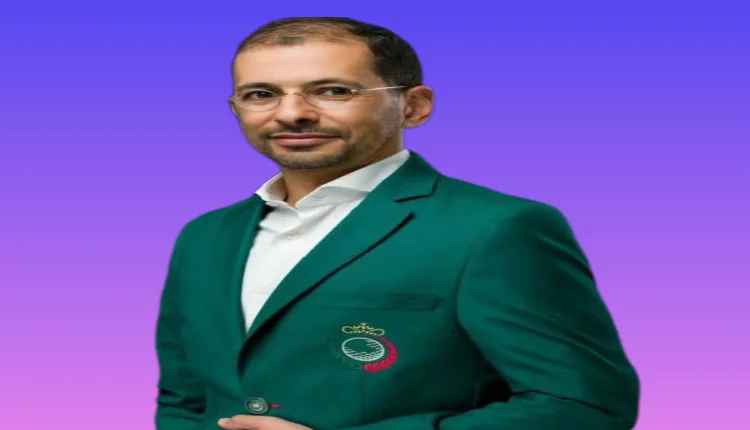 عمر المريني