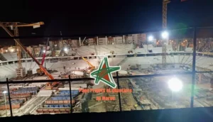 ملعب الأمير مولاي الحسن