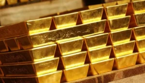 ارتفاع أسعار الذهب
