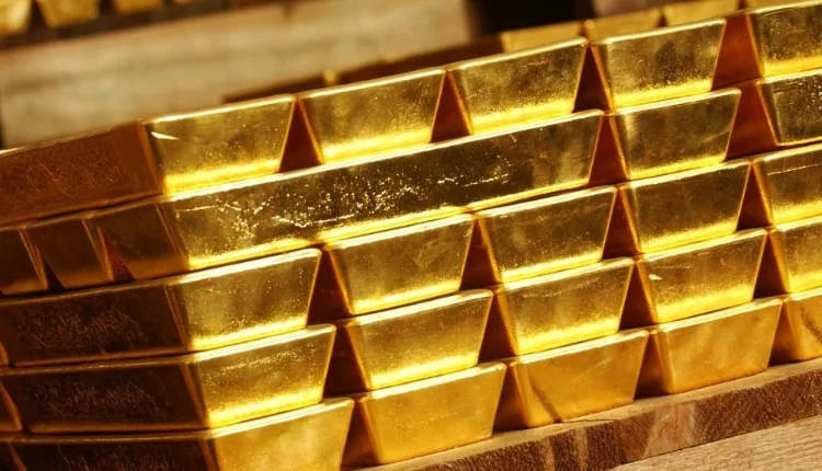 ارتفاع أسعار الذهب